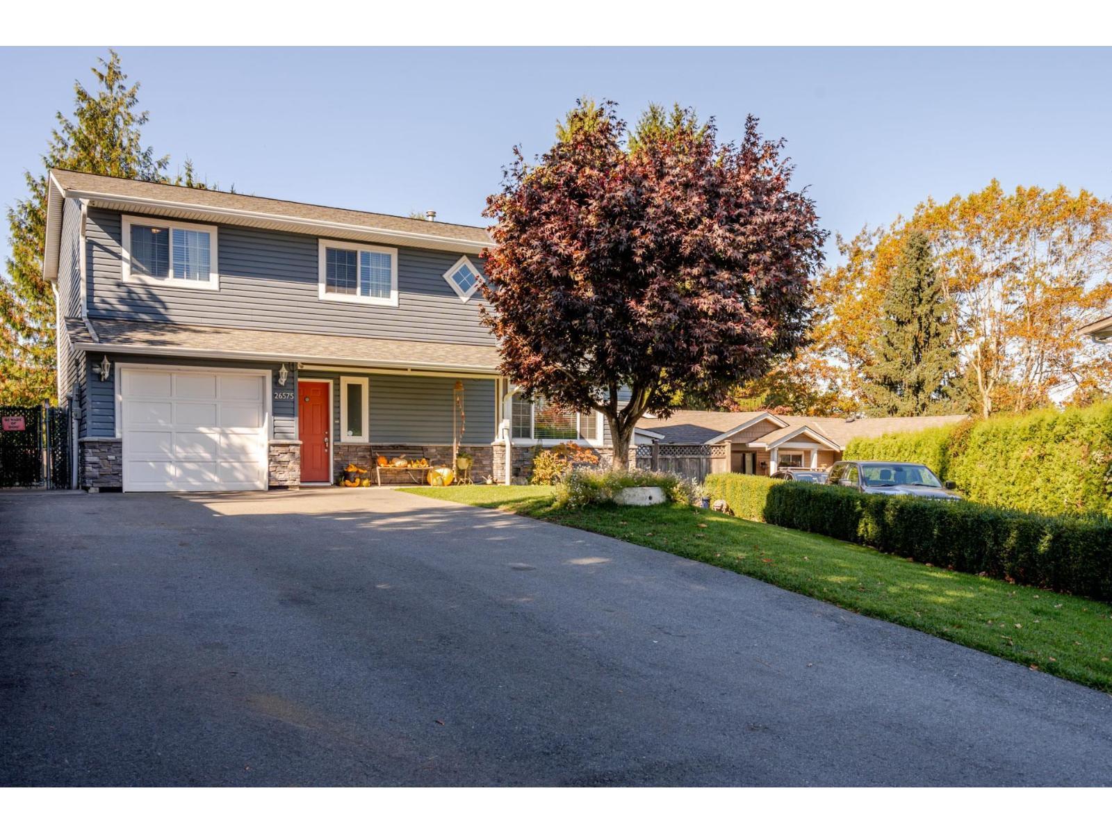 26575 30A Avenue, Langley