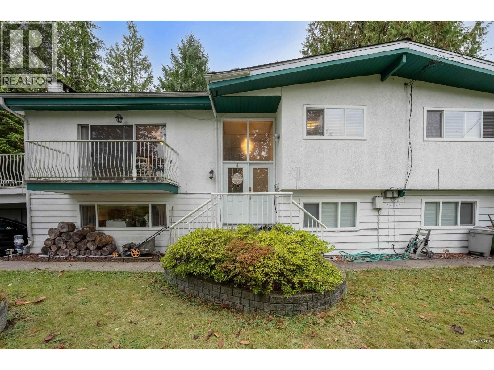 1119 Tuxedo Drive, Port Moody