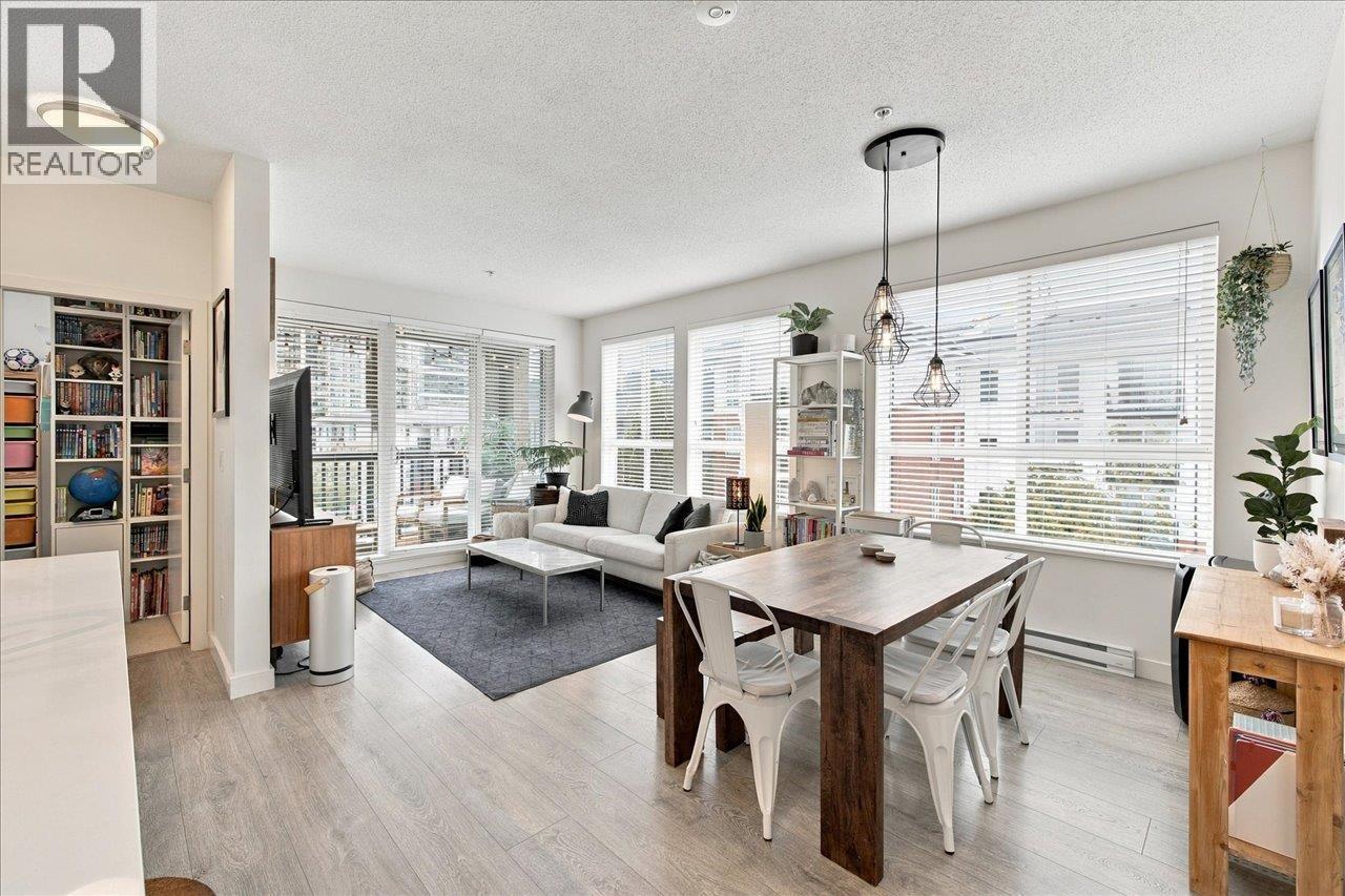 316 611 Regan Avenue, Coquitlam
