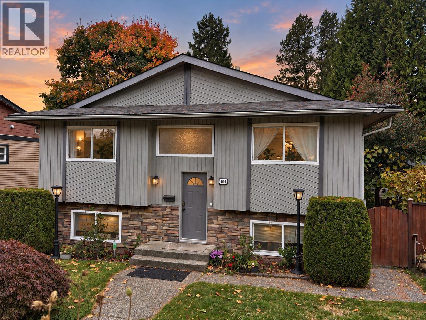 404 Mundy Street, Coquitlam