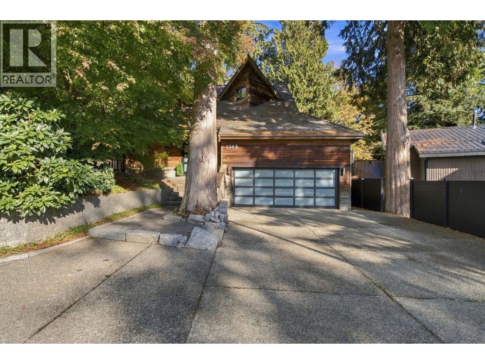 1383 Charter Hill Drive, Coquitlam