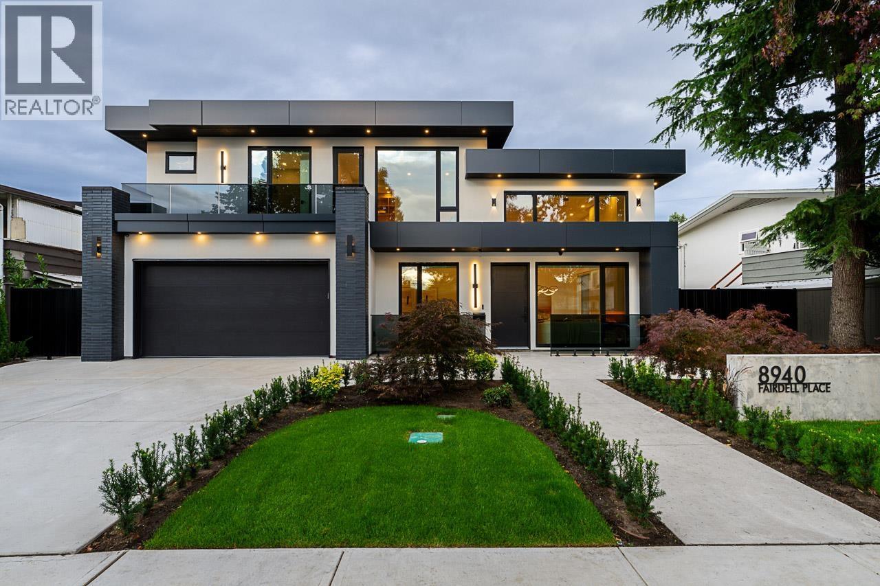 8940 Fairdell Place, Richmond