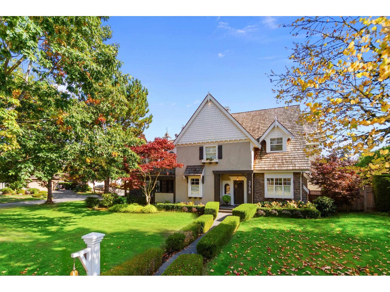 3758 Devonshire Drive, Surrey