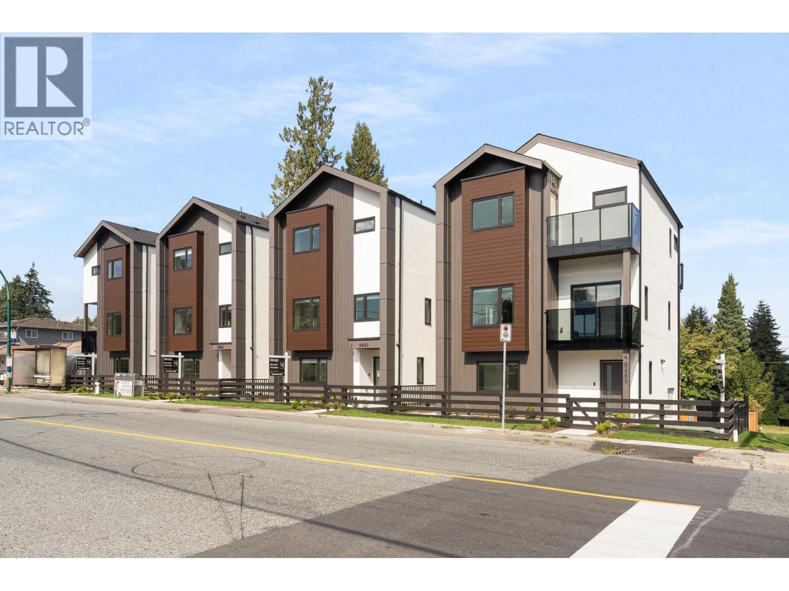 1 8483 16 Avenue, Burnaby