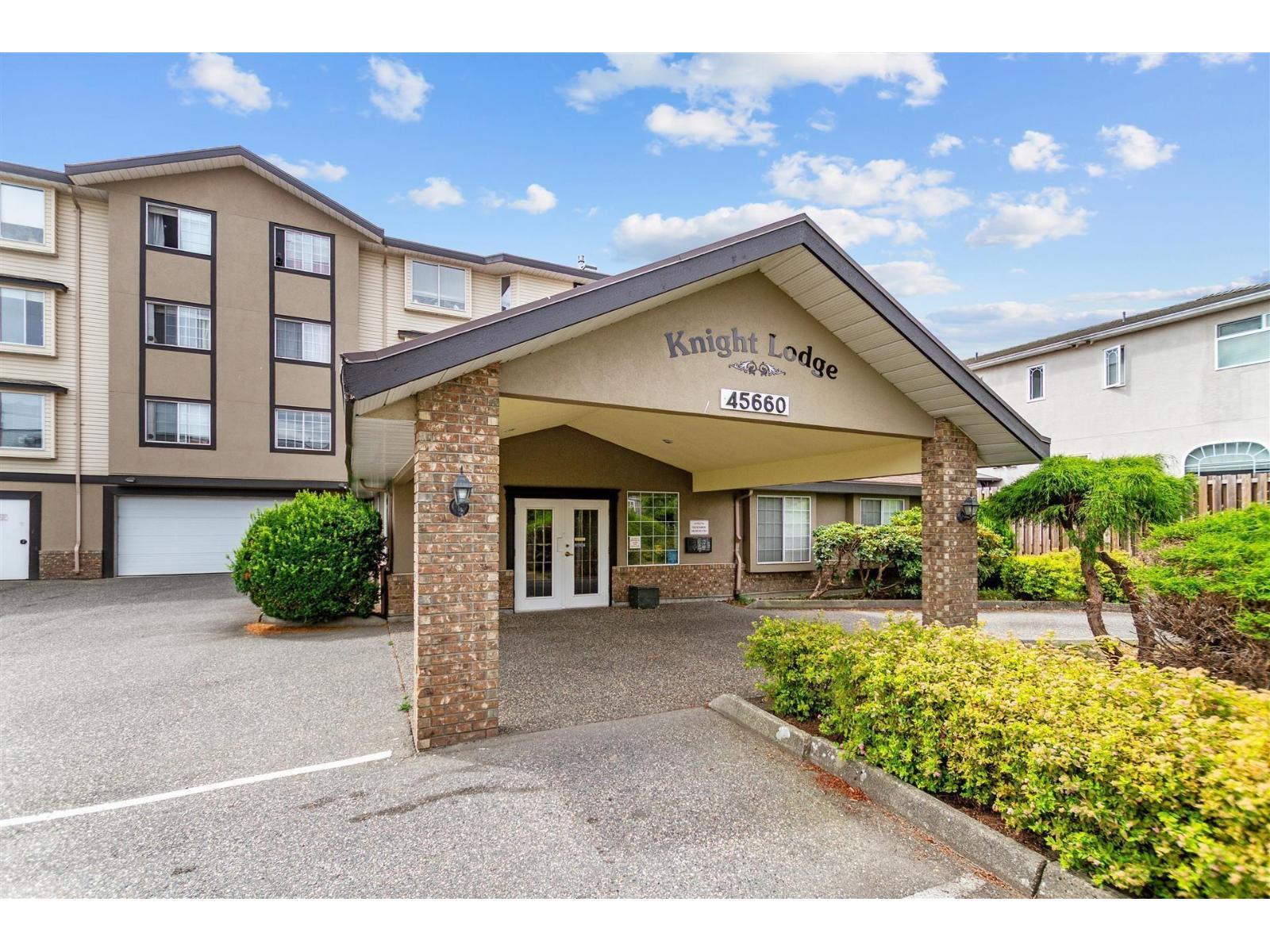 103 45660 Knight Road, Chilliwack