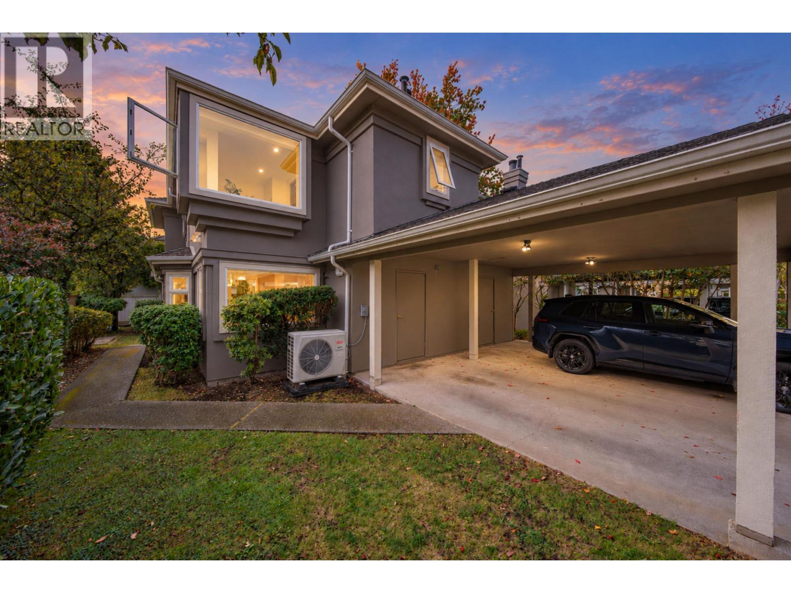 6 5111 Maple Road, Richmond