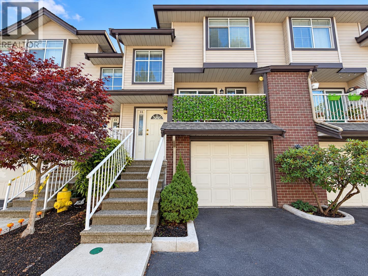 35 2450 Lobb Avenue, Port Coquitlam