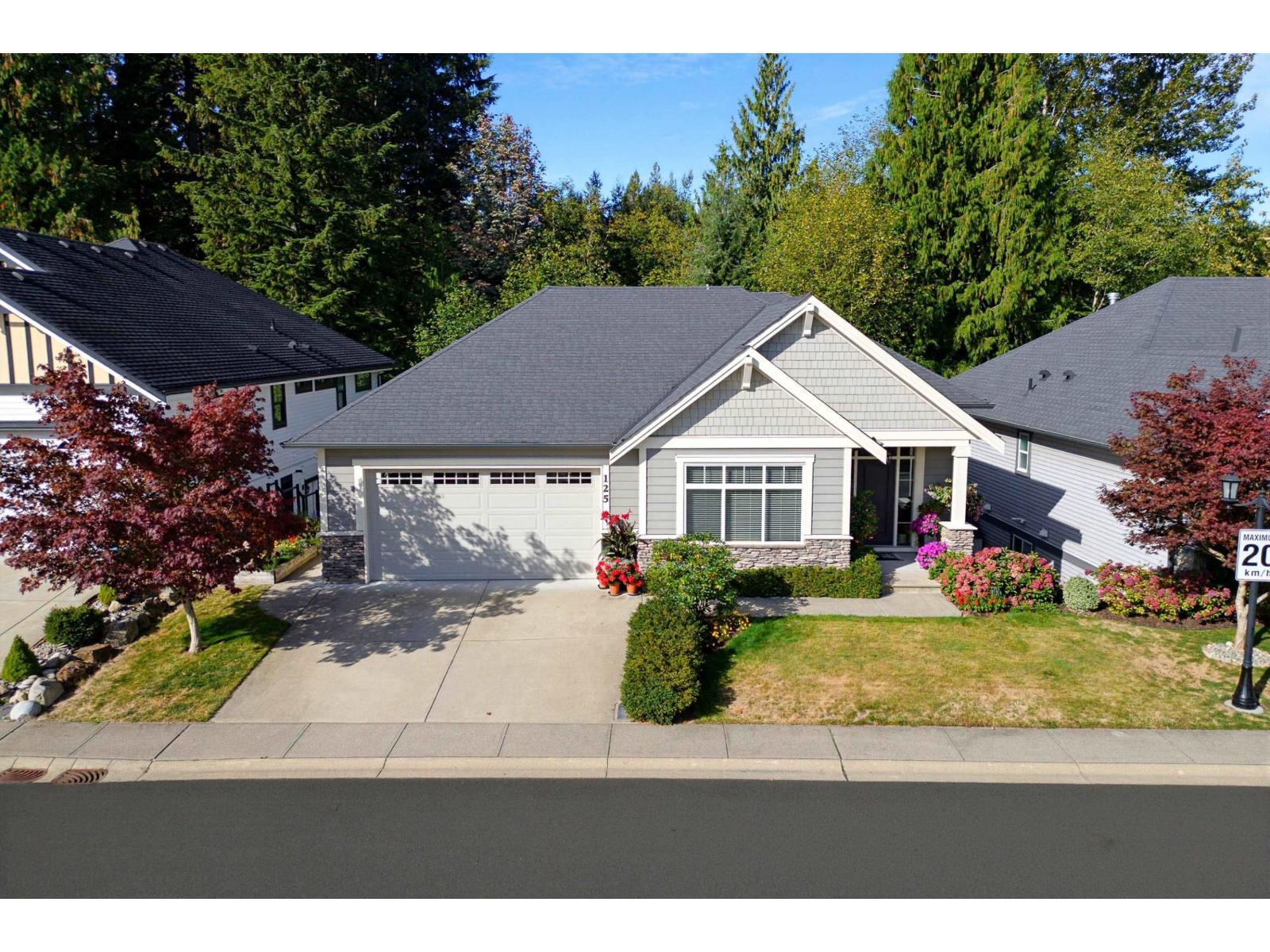 125 4595 Sumas Mountain Road, Abbotsford