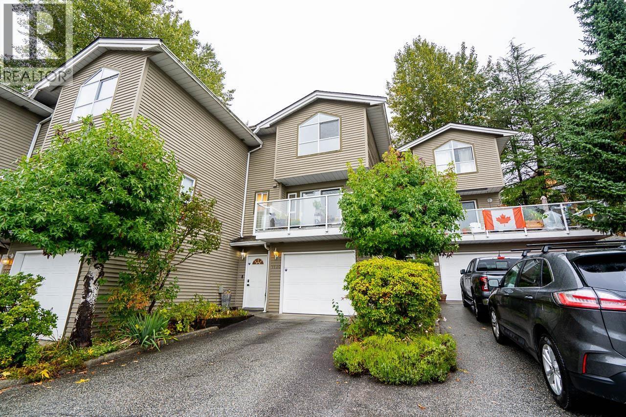 1120 Bennet Drive, Port Coquitlam