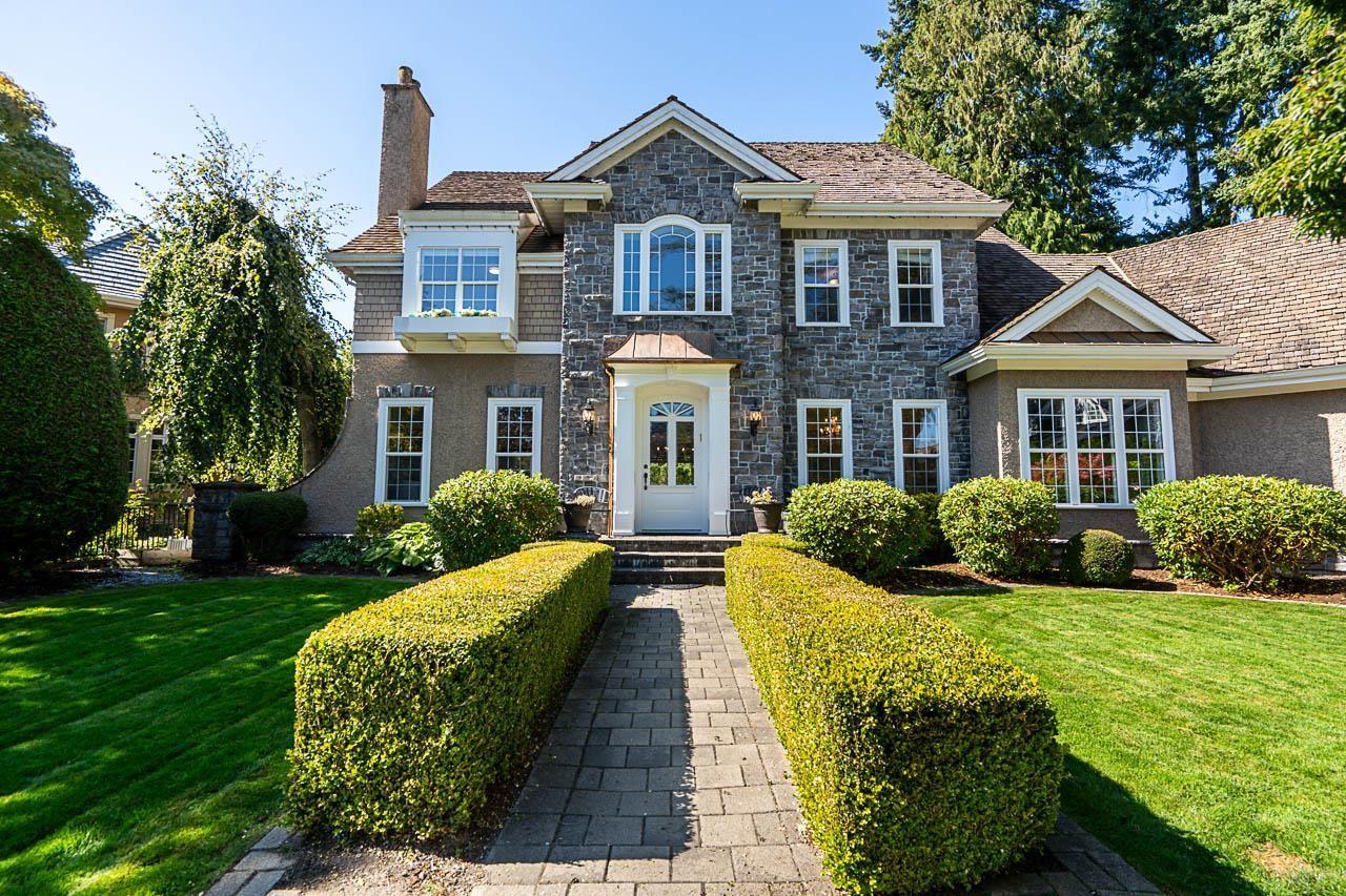 13761 22A Avenue, Surrey