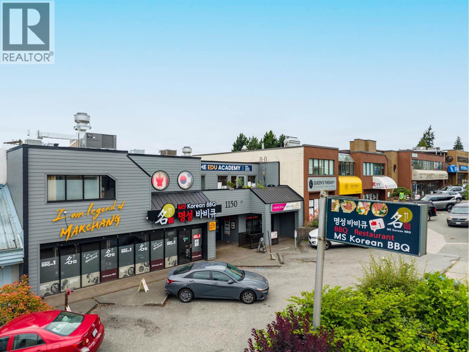 1150 Austin Avenue, Coquitlam