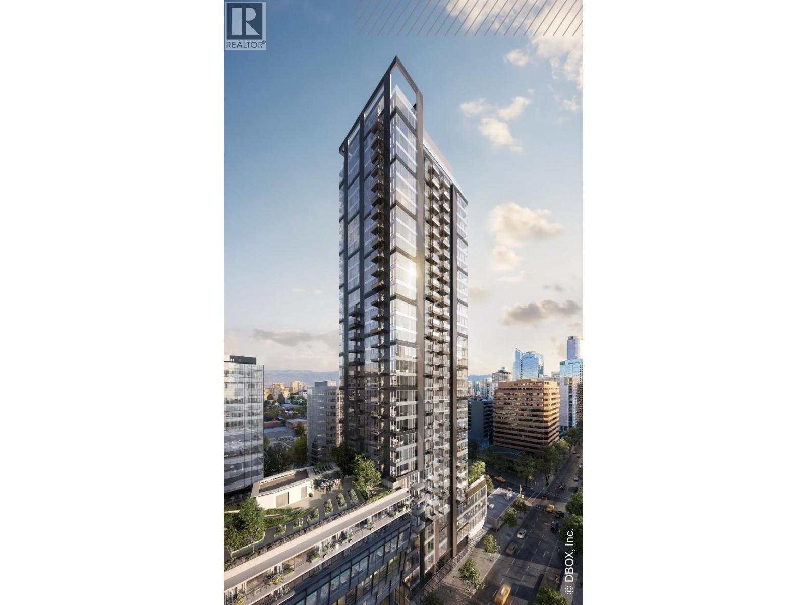 1506 1277 Hornby Street, Vancouver