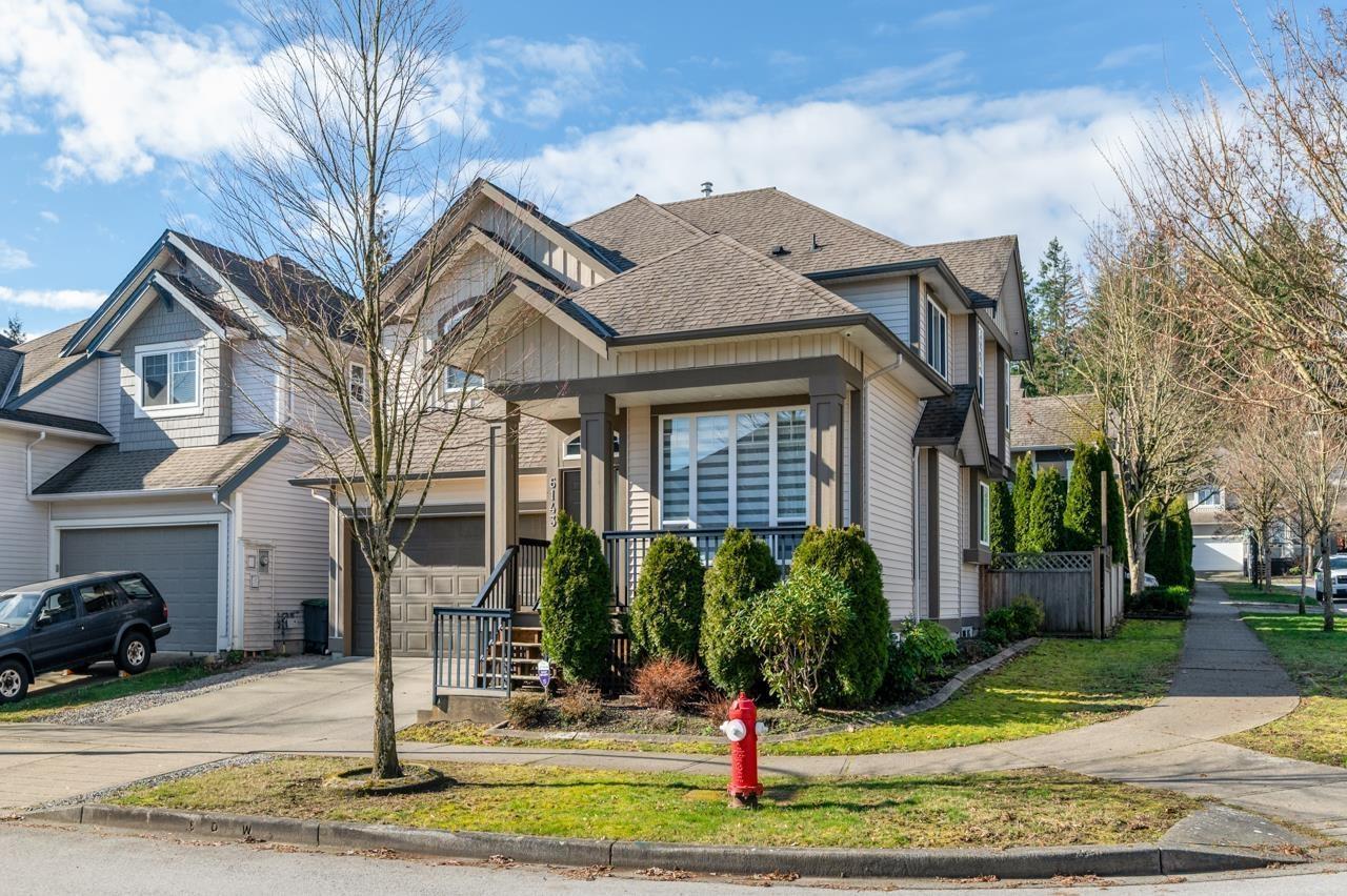 6143 150B Street, Surrey