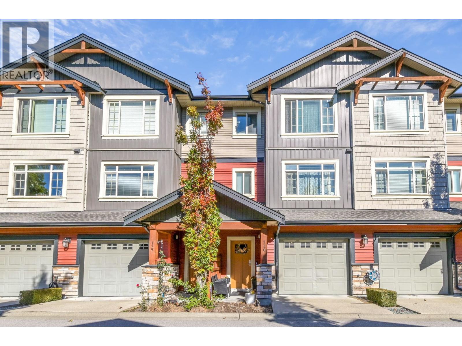 136 11305 240 Street, Maple Ridge