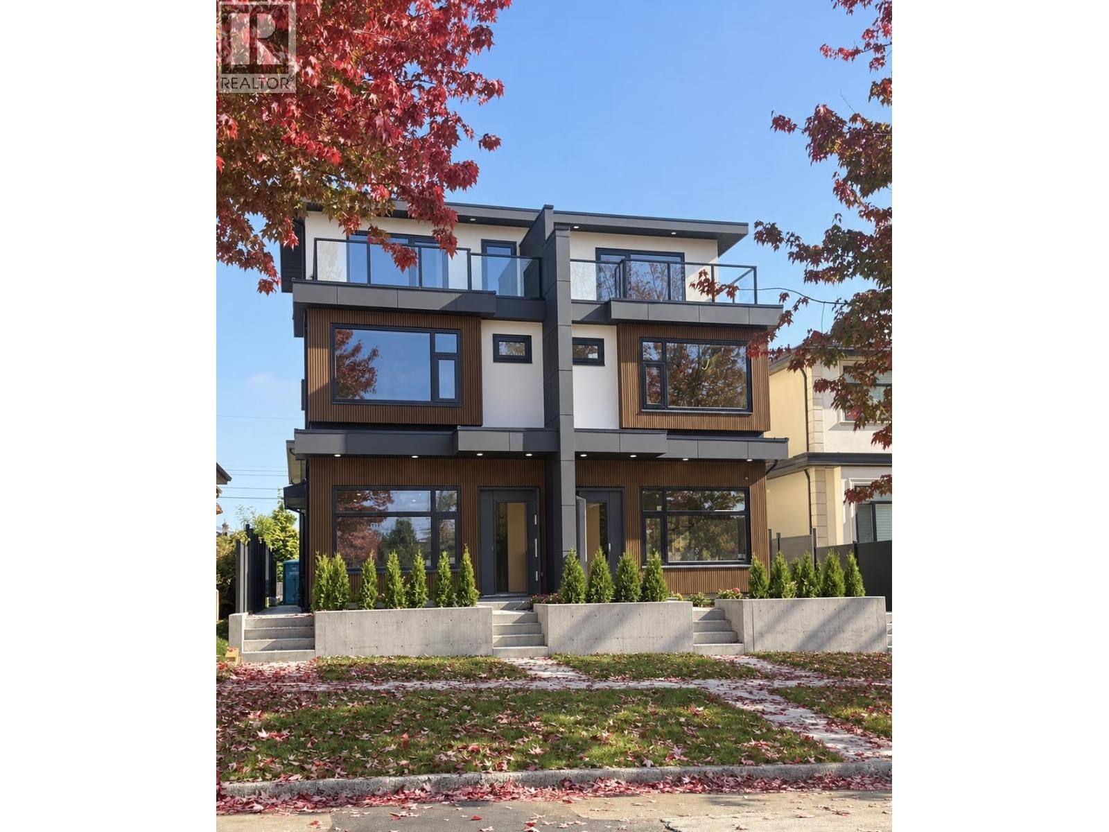 6720 Vivian Street, Vancouver