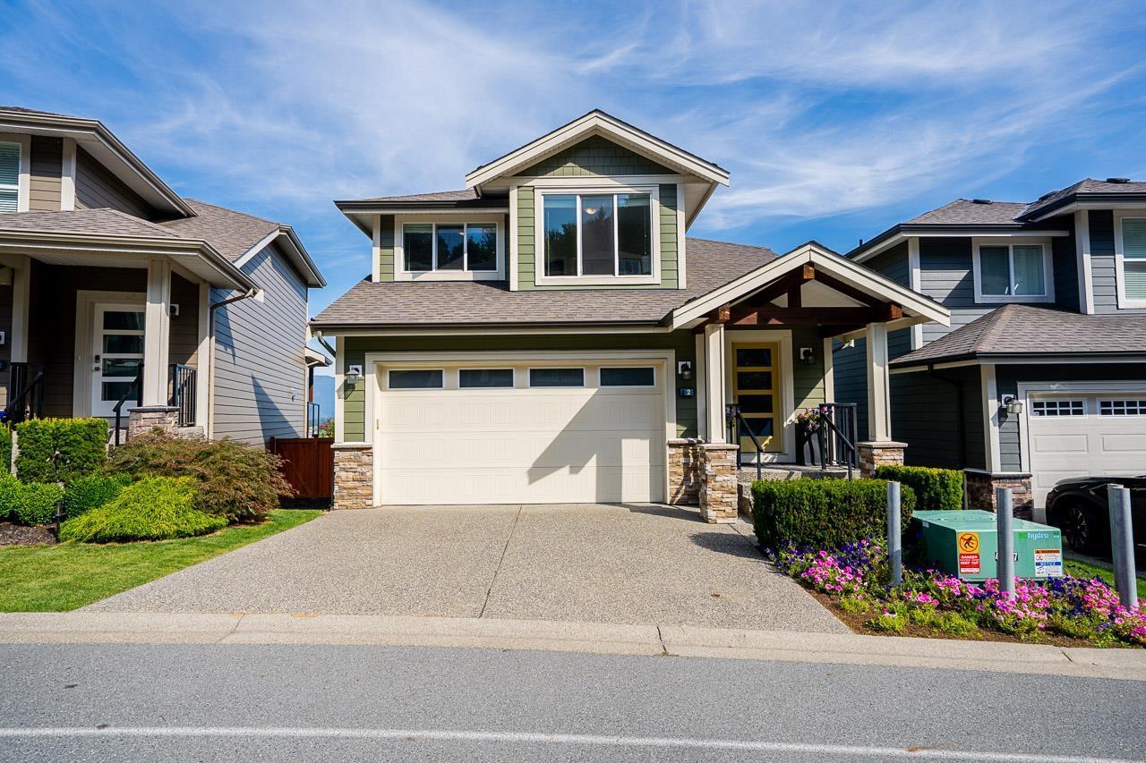 2 50634 Ledgestone Place, Chilliwack