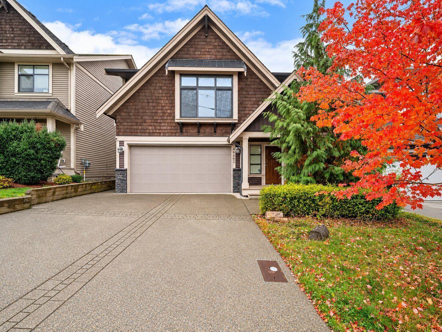 46662 Uplands Road, Chilliwack