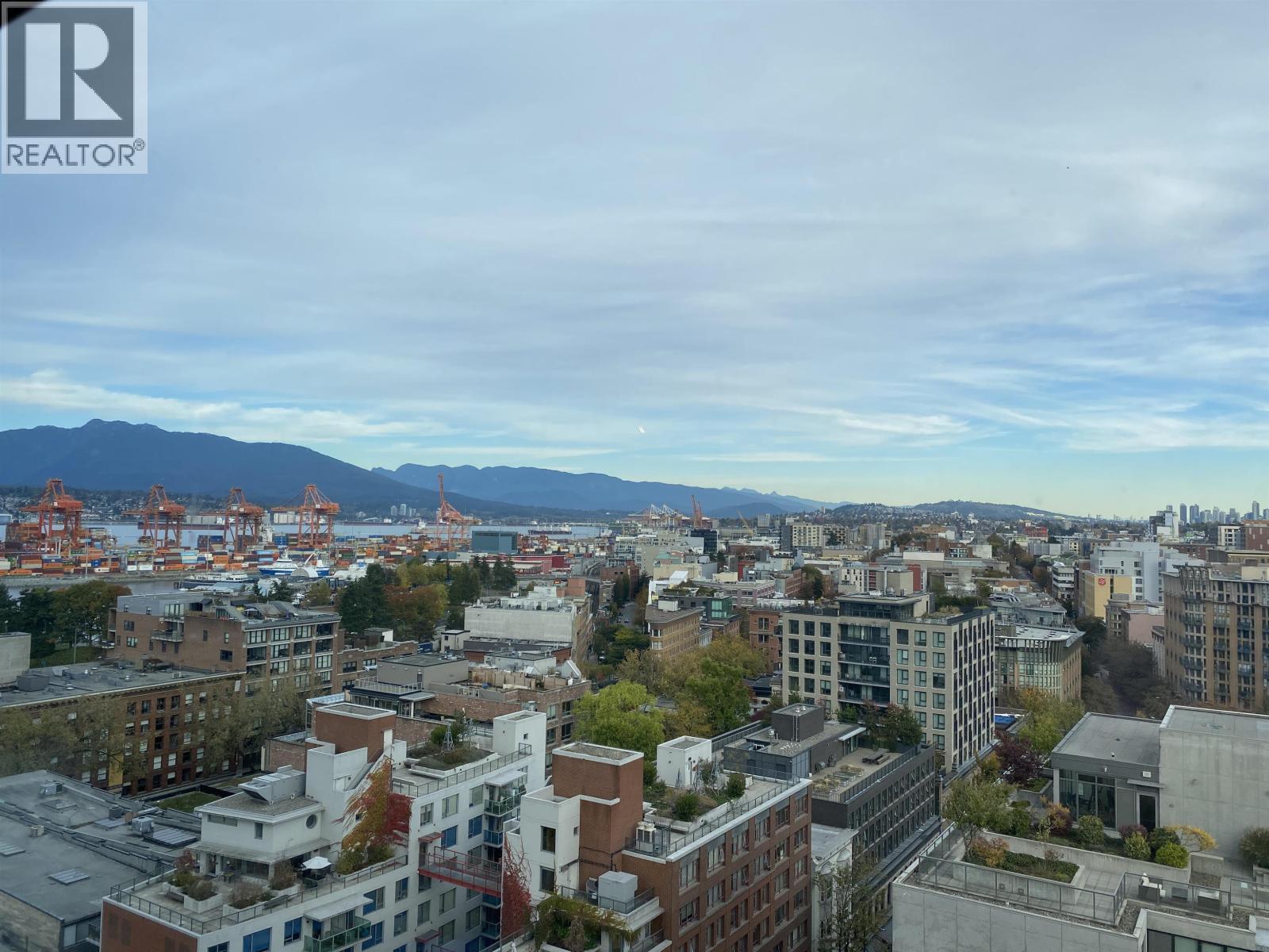 1502 108 Cordova Street, Vancouver