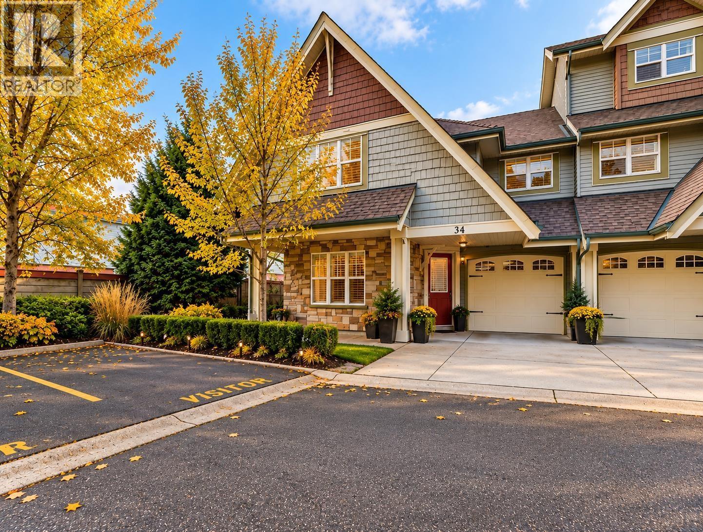 34 22977 116 Avenue, Maple Ridge