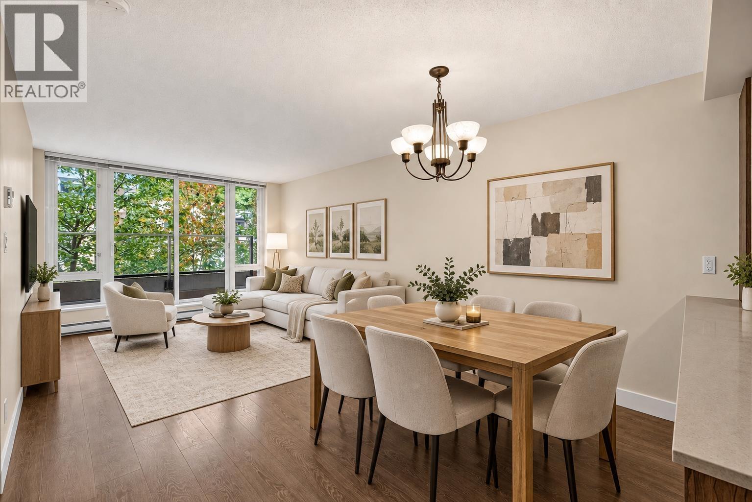 410 1088 Richards Street, Vancouver