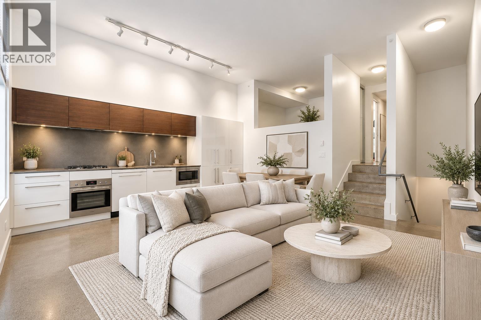 208 150 E Cordova Street, Vancouver