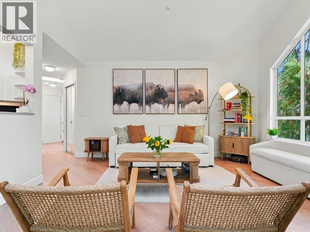 308 1150 Lynn Valley Road, North Vancouver