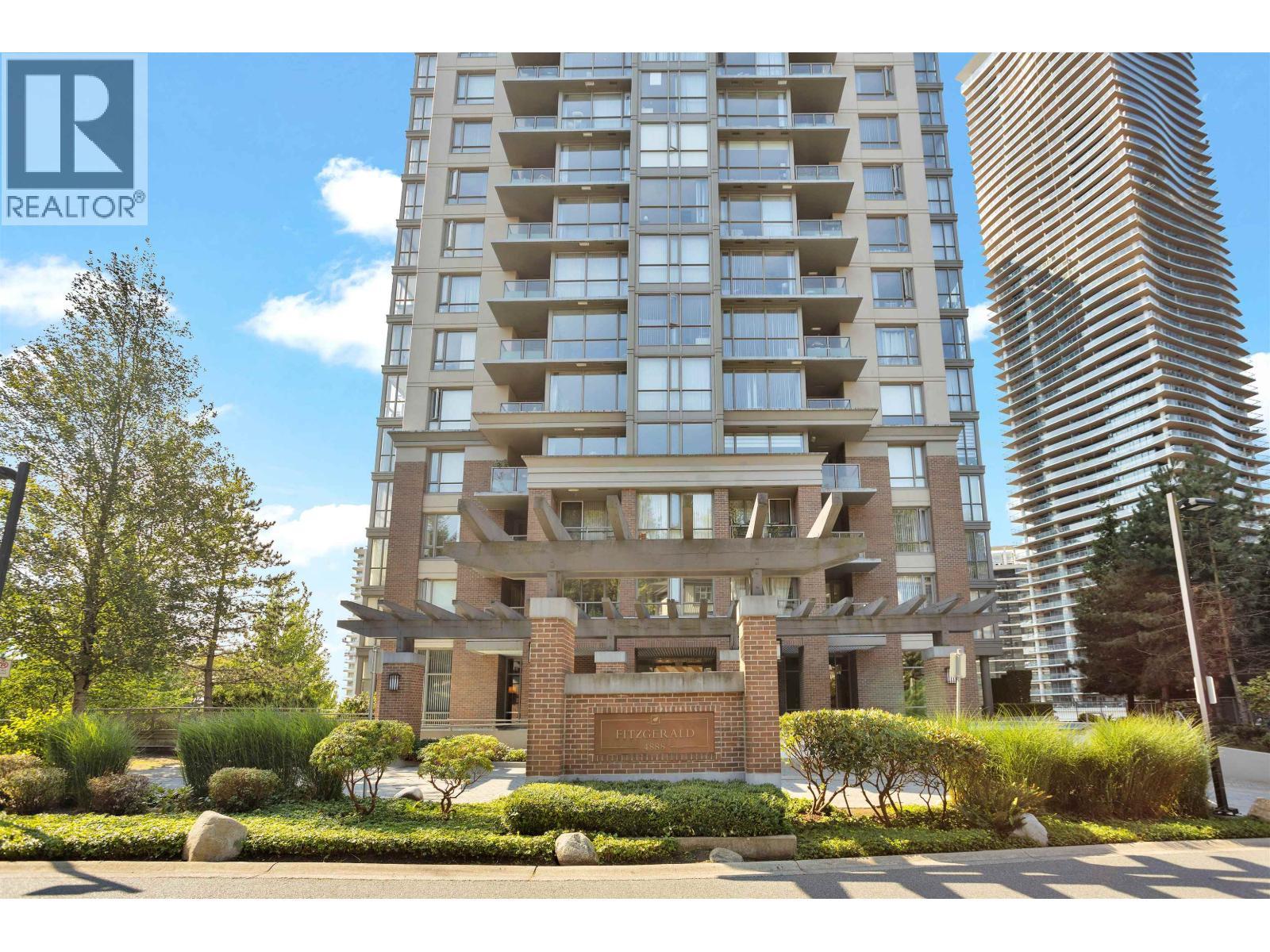 905 4888 Brentwood Drive, Burnaby