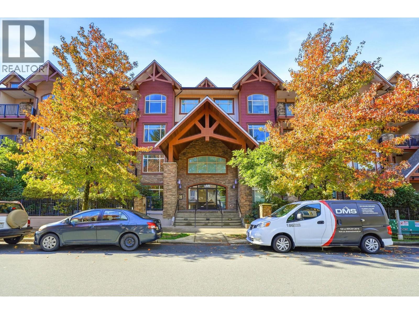 212 12525 190A Street, Pitt Meadows