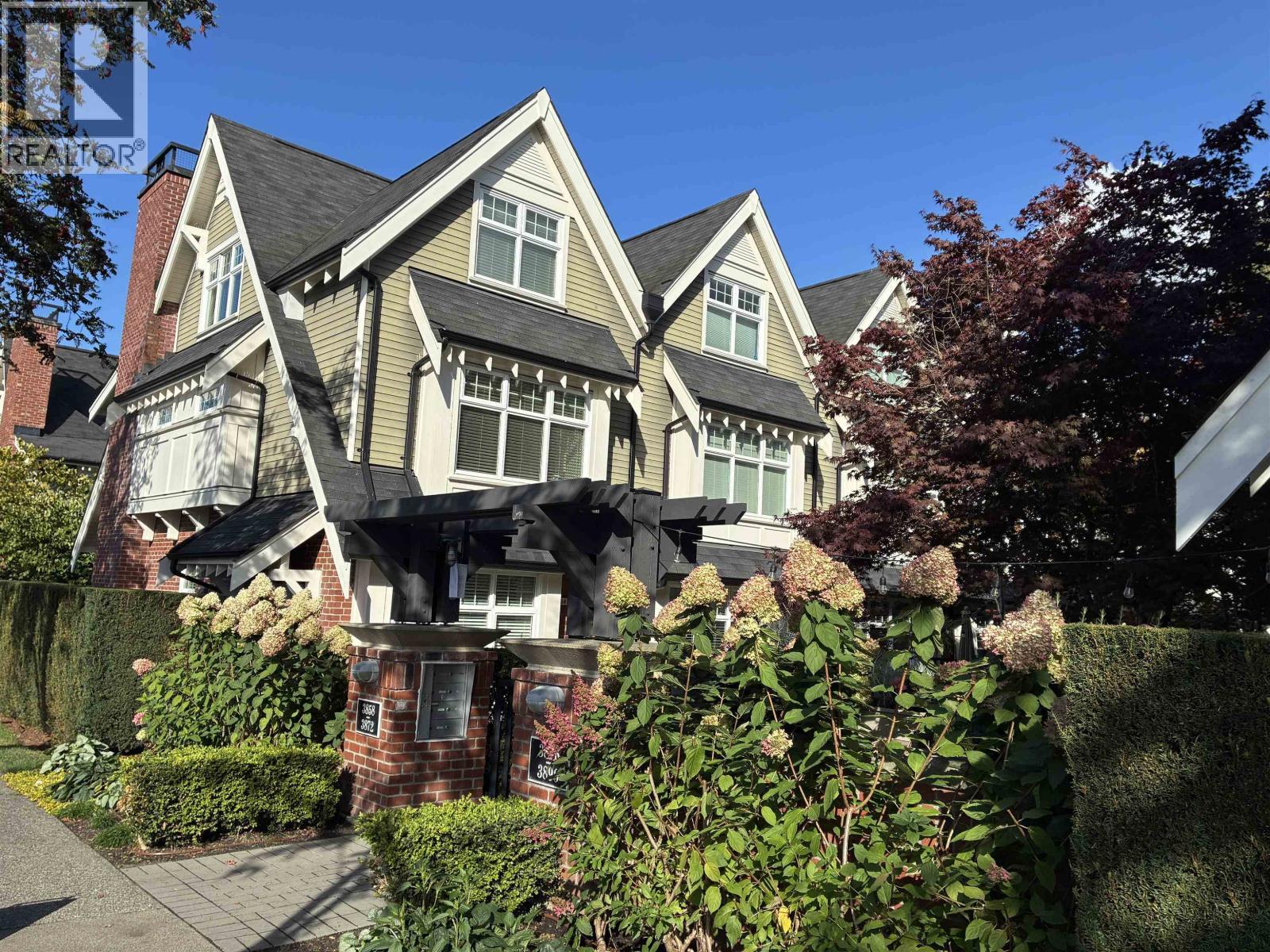 3826 Welwyn Street, Vancouver