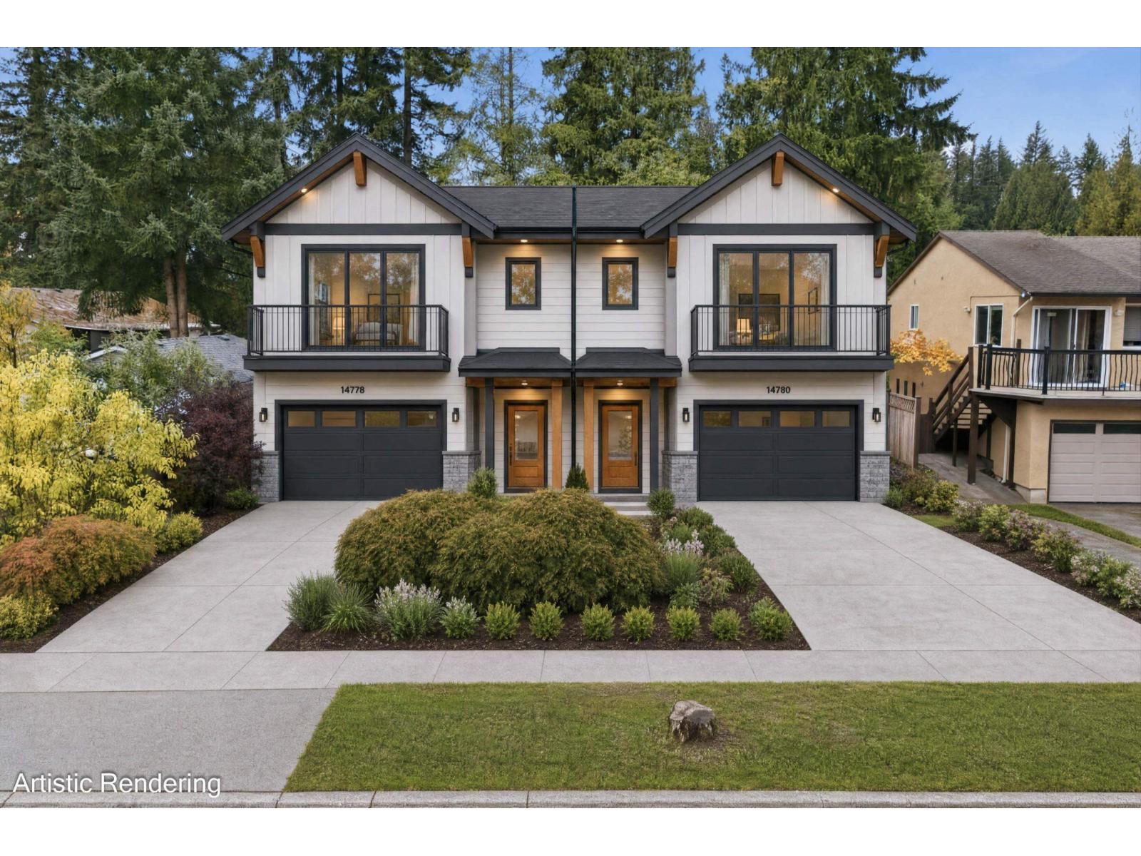 14778 Halstead Place, Surrey