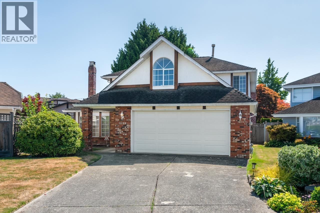 5811 Pearl Court, Richmond