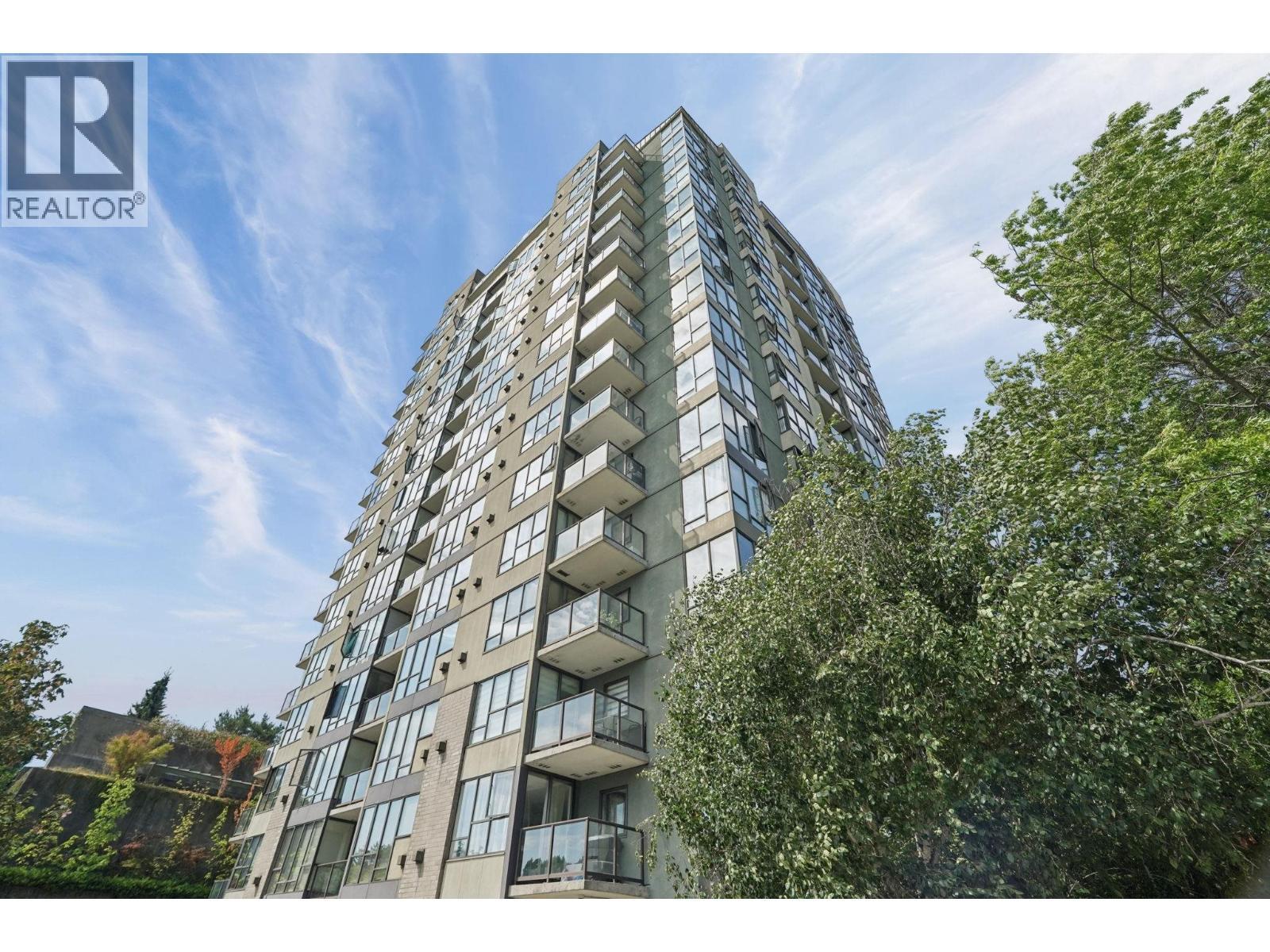 1006 8180 Granville Avenue, Richmond