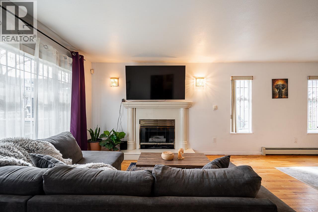1407 E 12TH Avenue, Vancouver