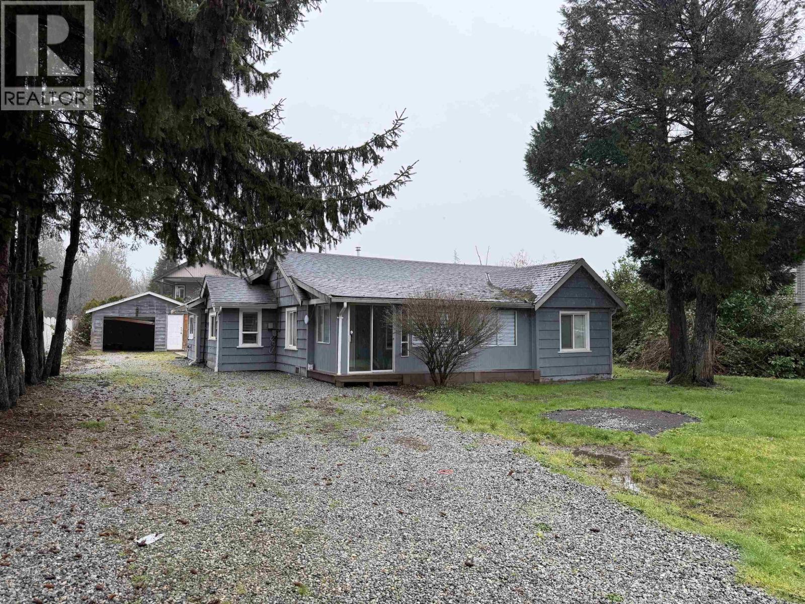 11394 240 Street, Maple Ridge