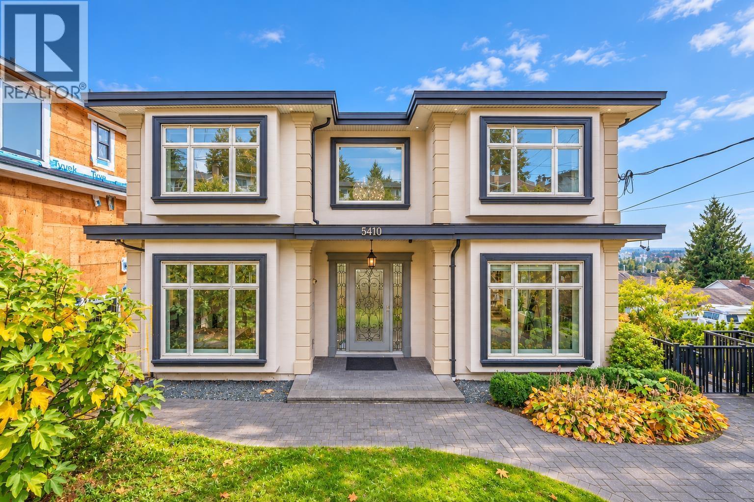 5410 Patrick Street, Burnaby