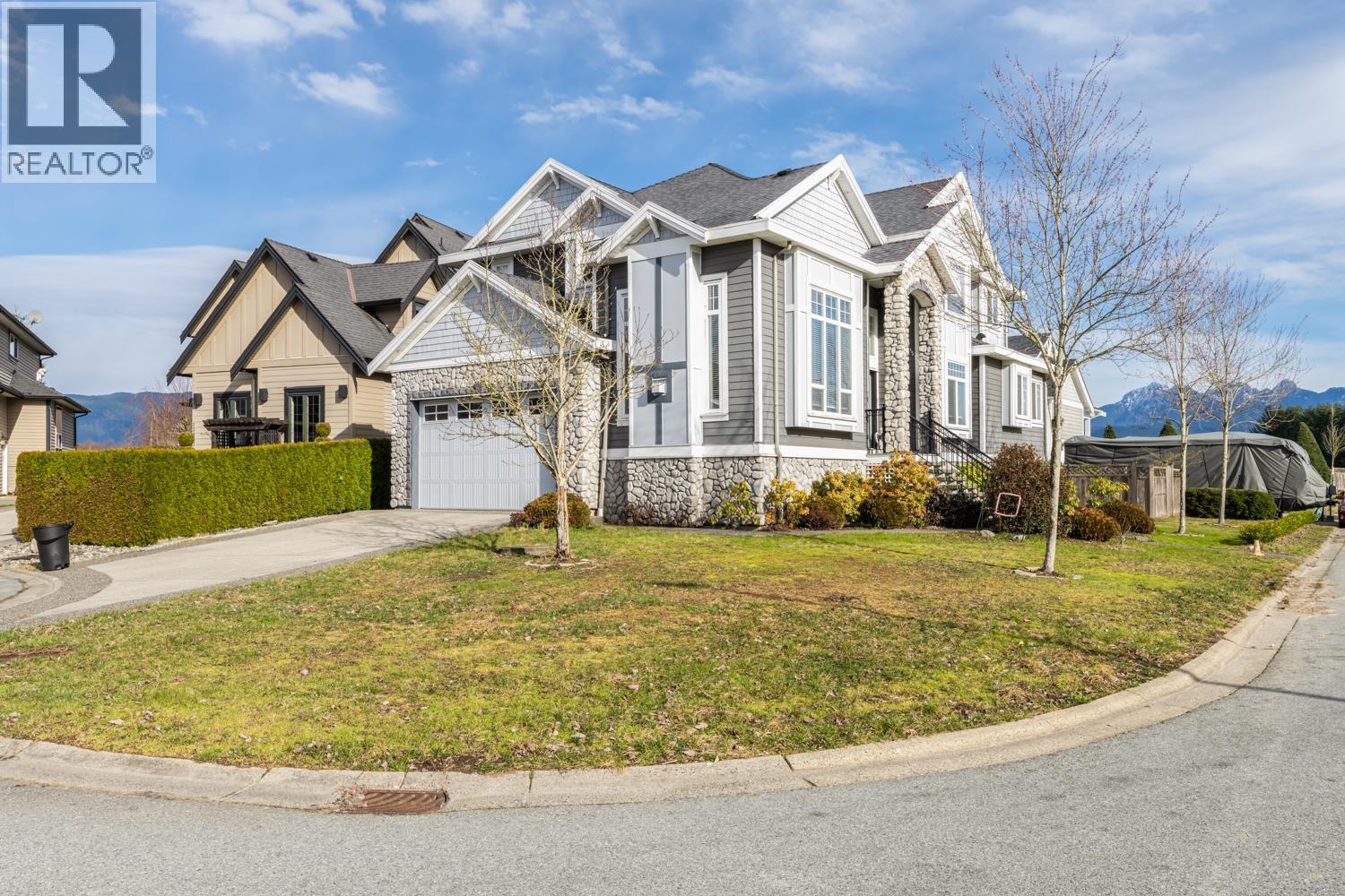 12493 Davenport Drive, Maple Ridge