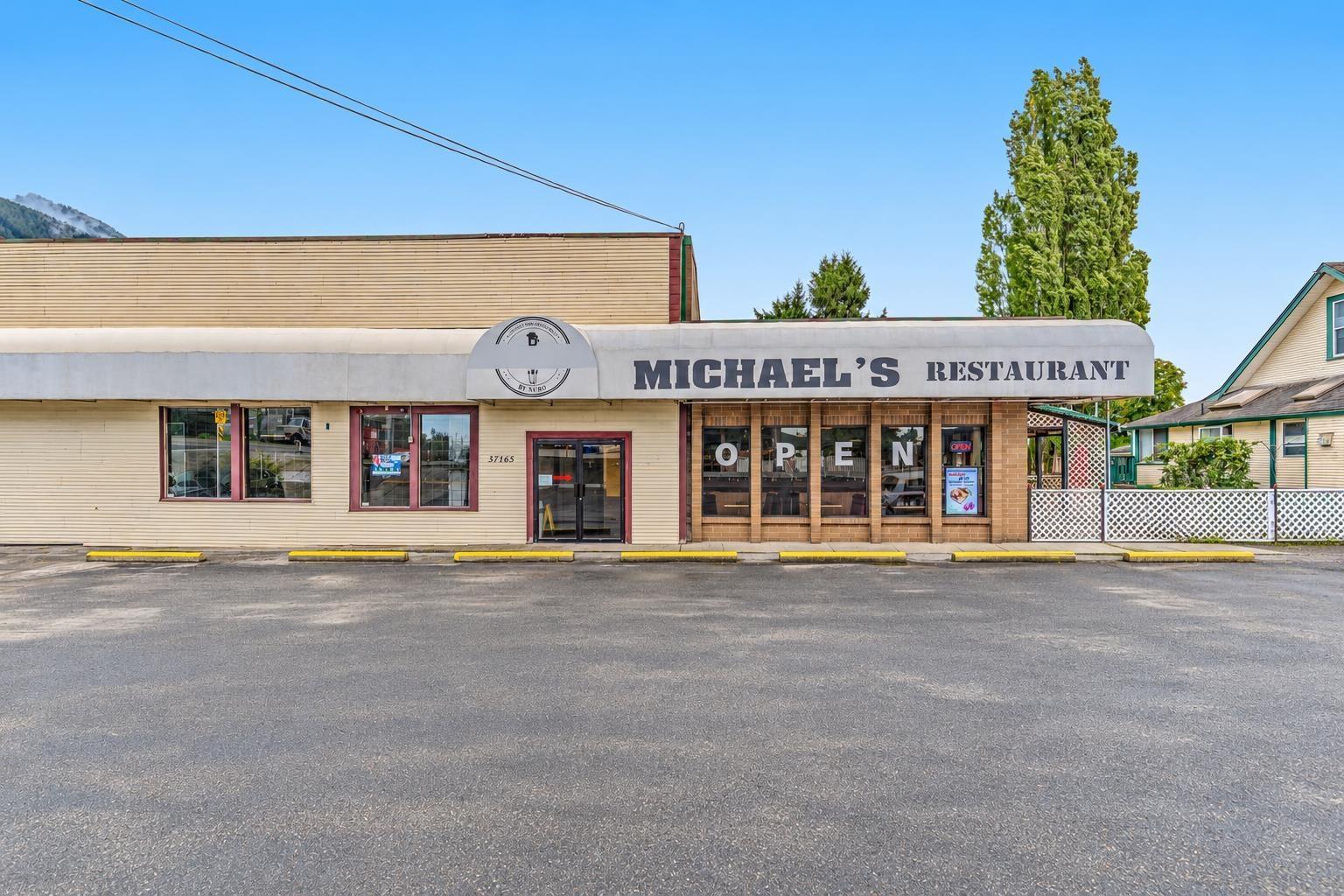37165 Lougheed Highway, Mission
