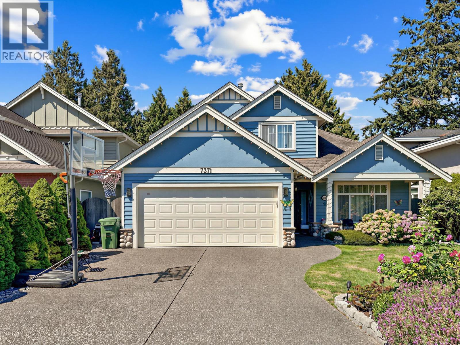 7371 Lindsay Road, Richmond