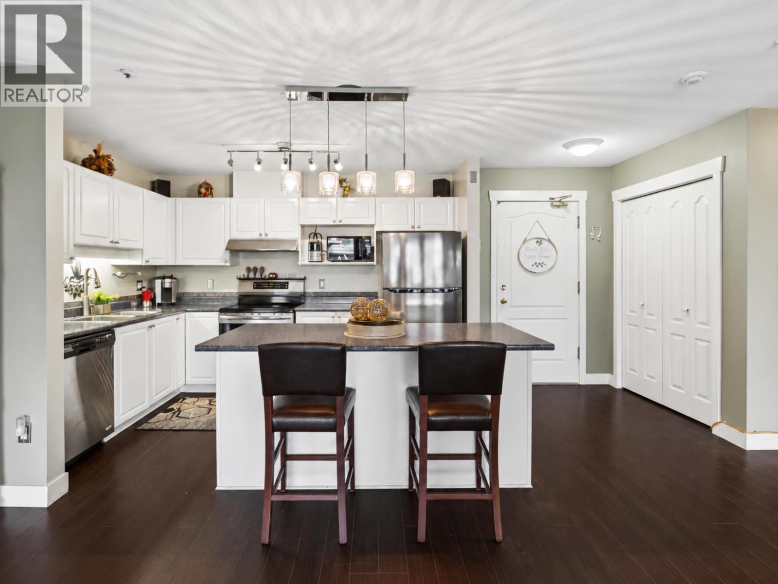 414 2968 Burlington Drive, Coquitlam