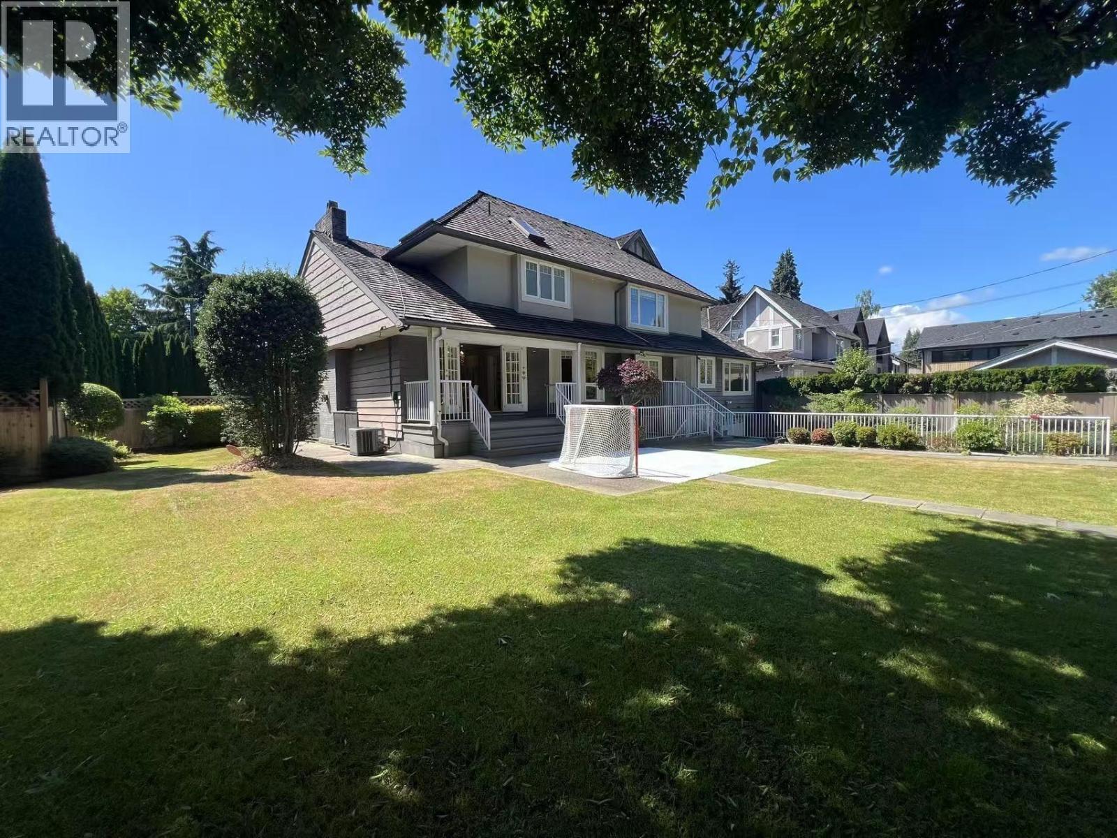 5088 Granville Street, Vancouver