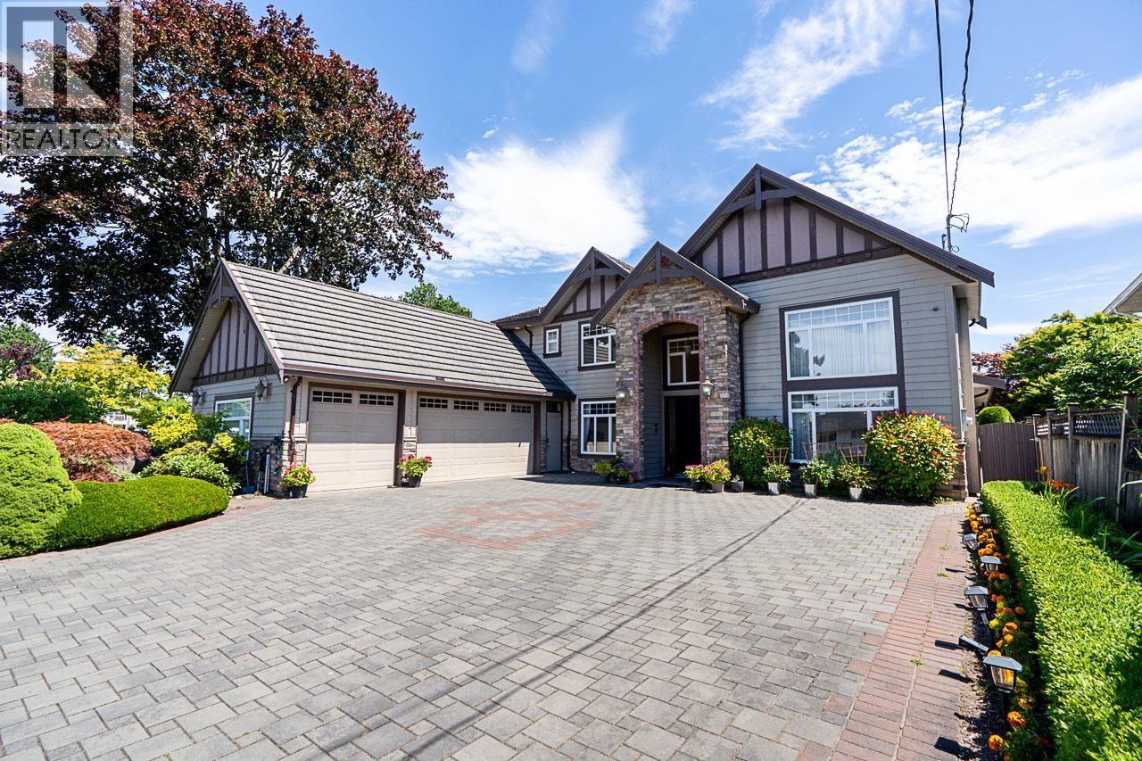 8800 Moore Road, Richmond