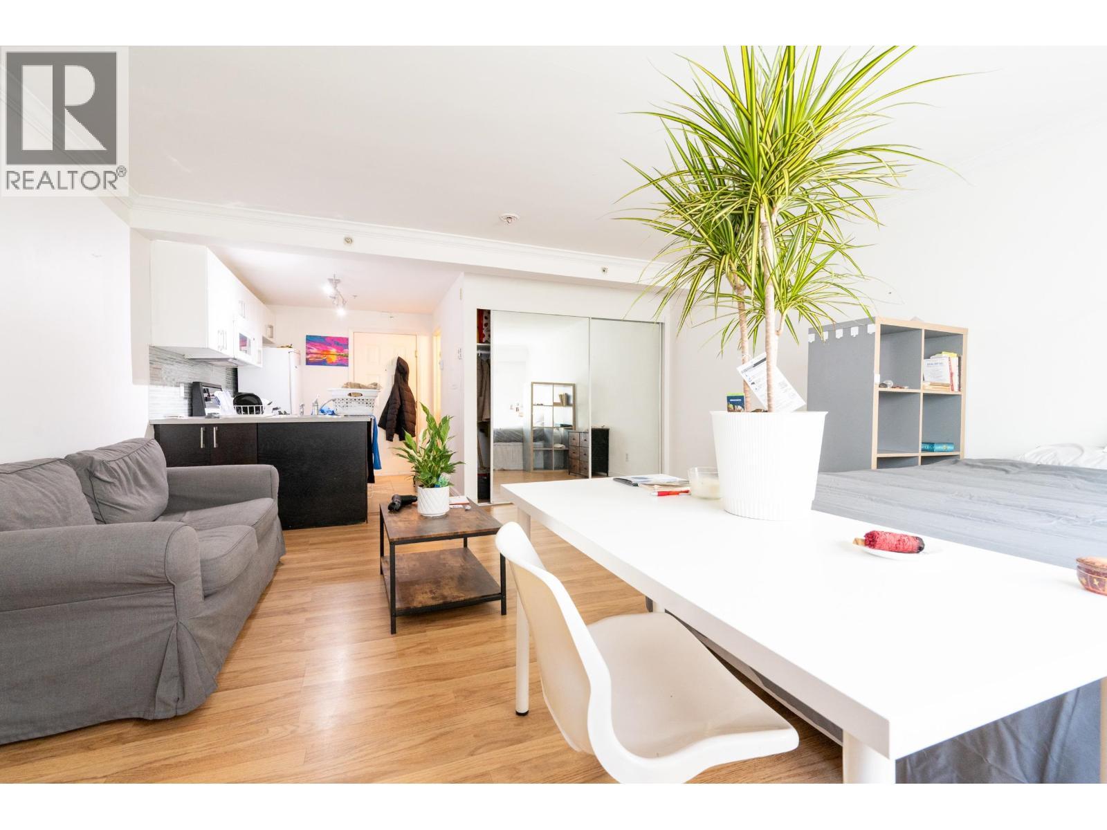 104 1940 Barclay Street, Vancouver