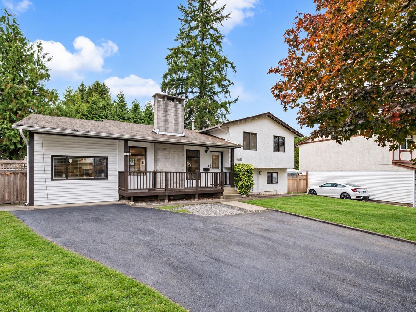 4851 206 Street, Langley