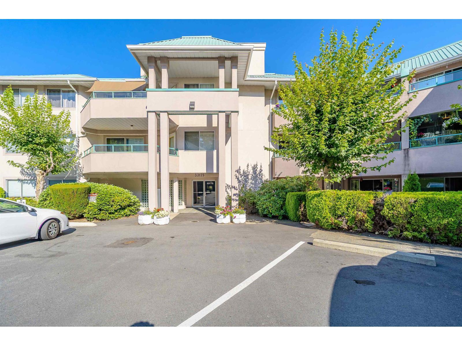 221 33175 Old Yale Road, Abbotsford
