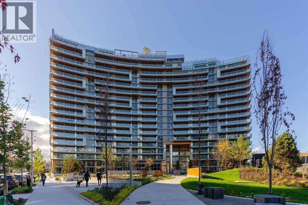 909 1768 Cook Street, Vancouver
