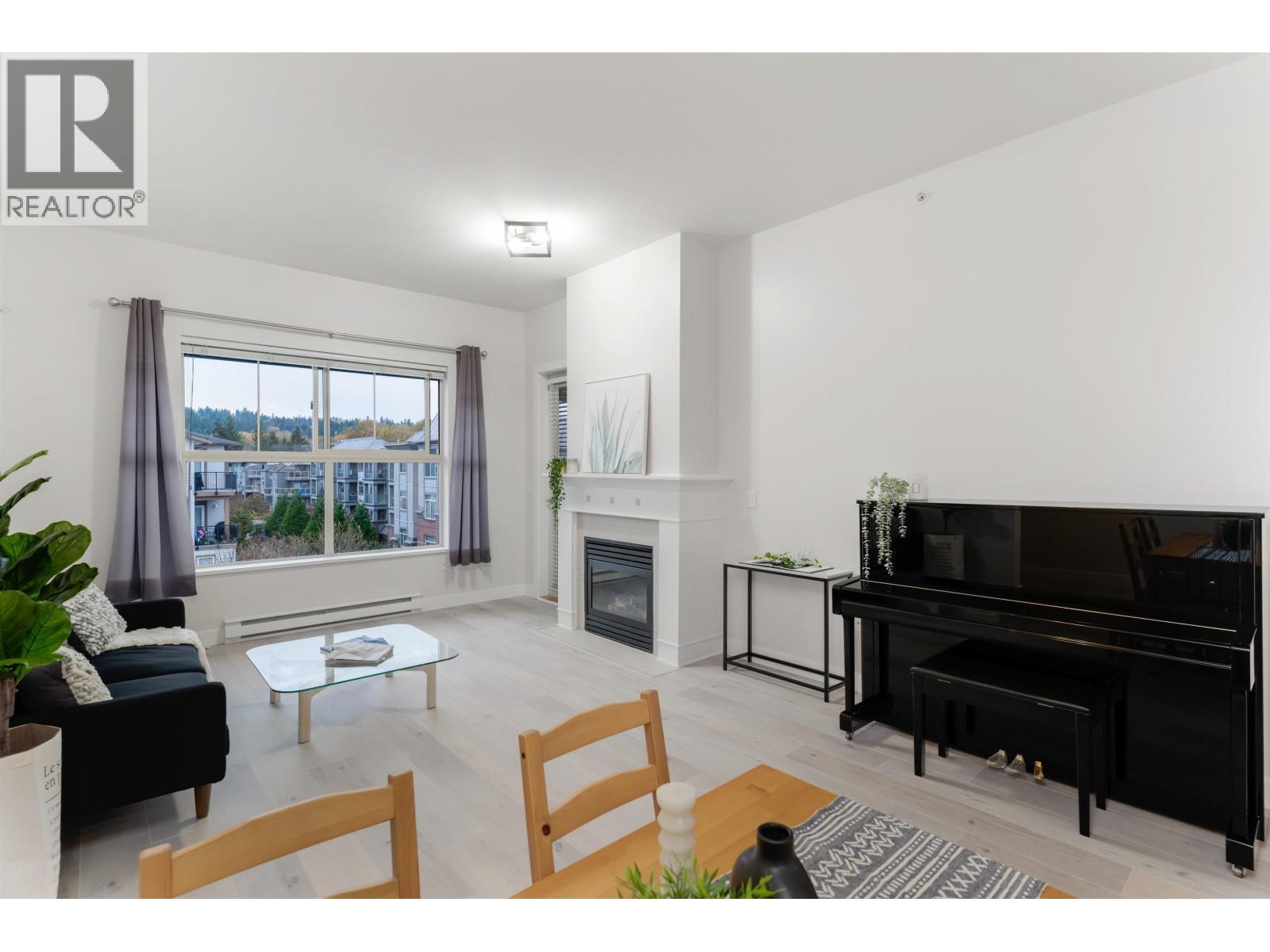 402 2478 Shaughnessy Street, Port Coquitlam