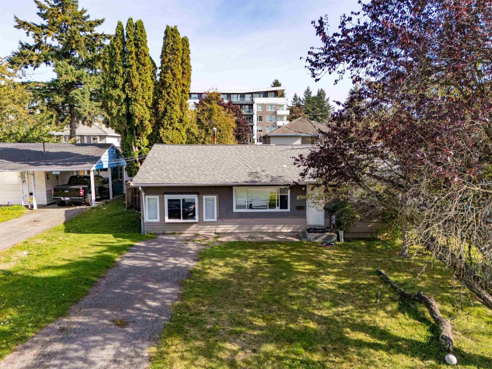 10458 138 Street, Surrey