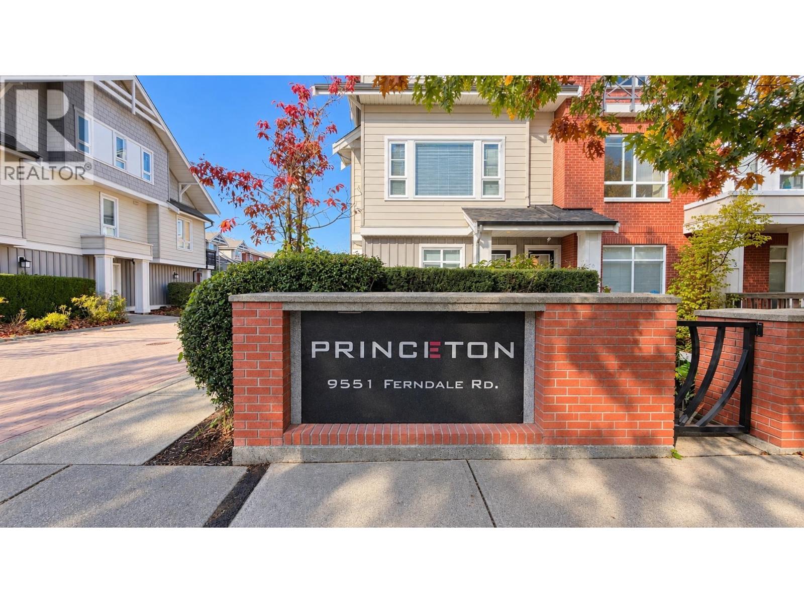 25 9551 Ferndale Road, Richmond