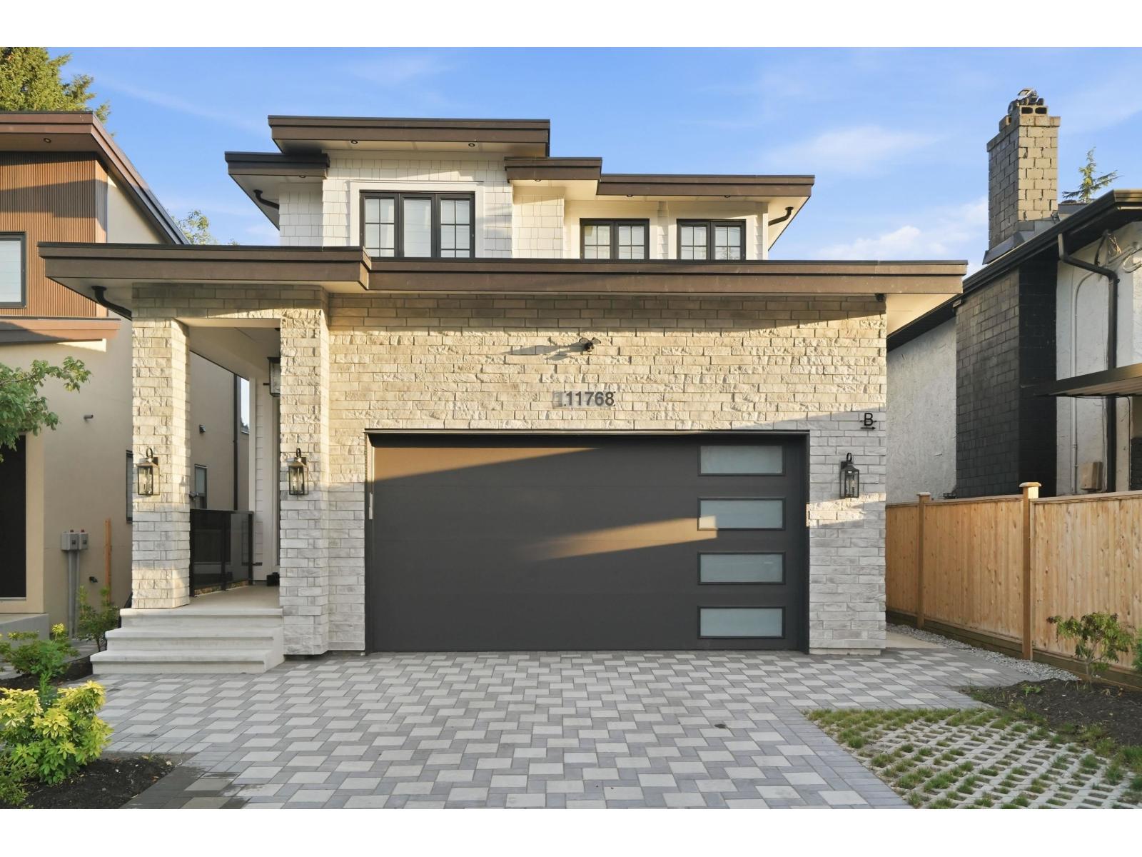 11768 92 Avenue, Delta