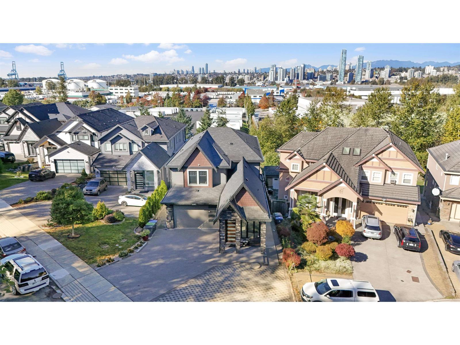 11883 River Road, Surrey